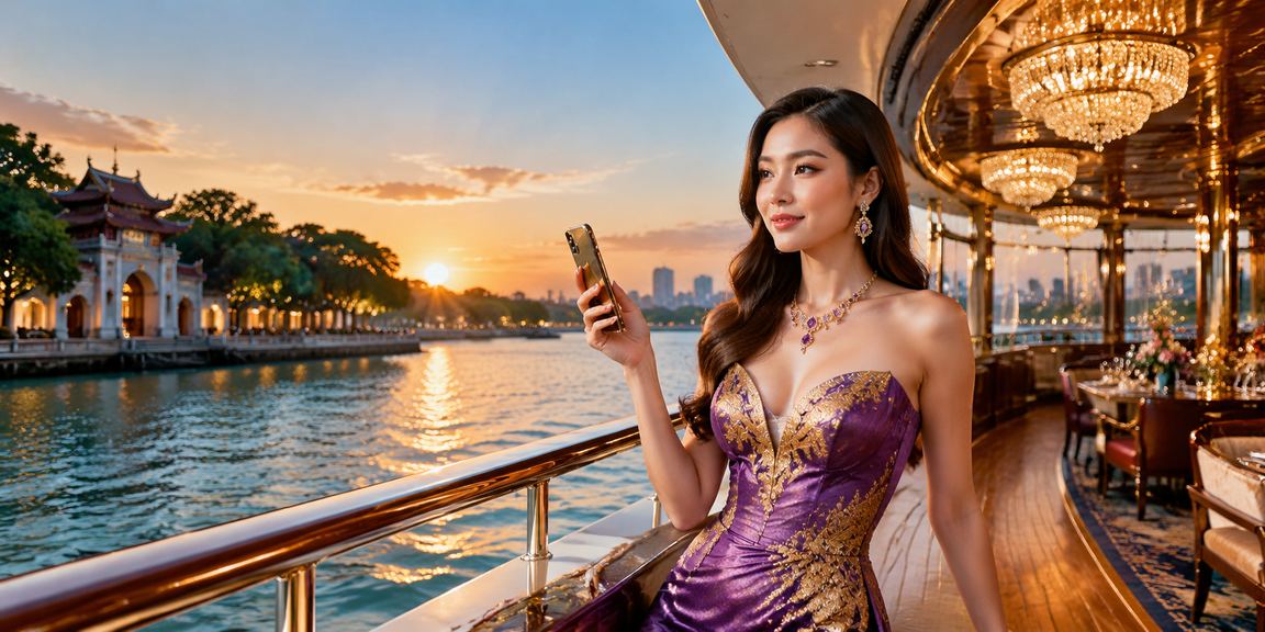 Người dùng tại Hà Nội đăng ký tài khoản vb2 trên điện thoại di động