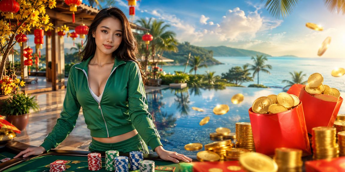 Ưu đãi lễ hội mùa hè tại Phú Quốc cùng vb2