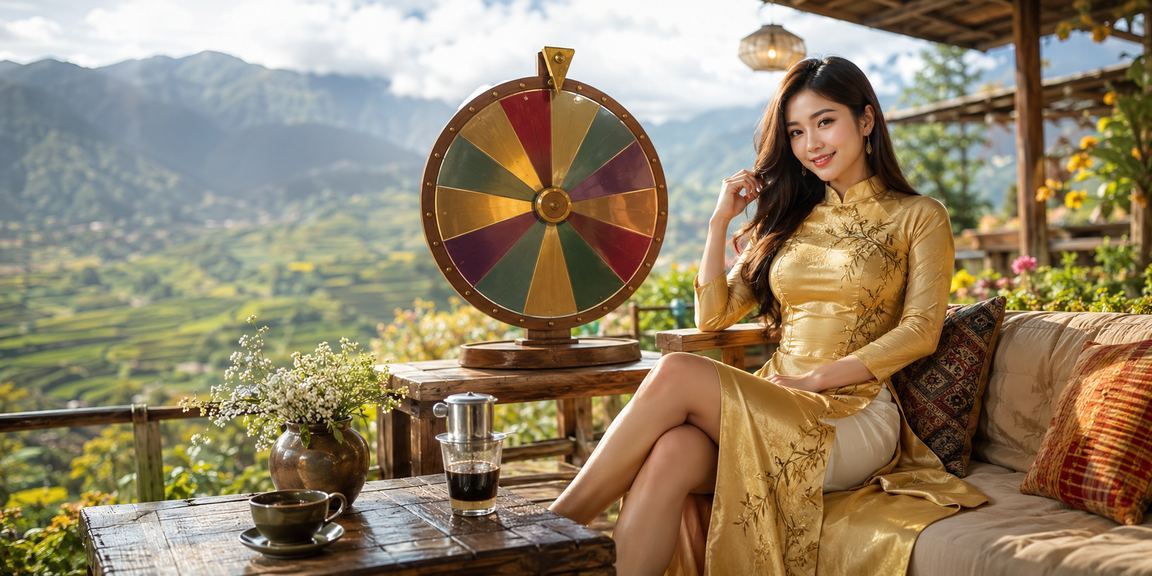 Người dùng miền núi phía Bắc tham gia chương trình thưởng trực tuyến